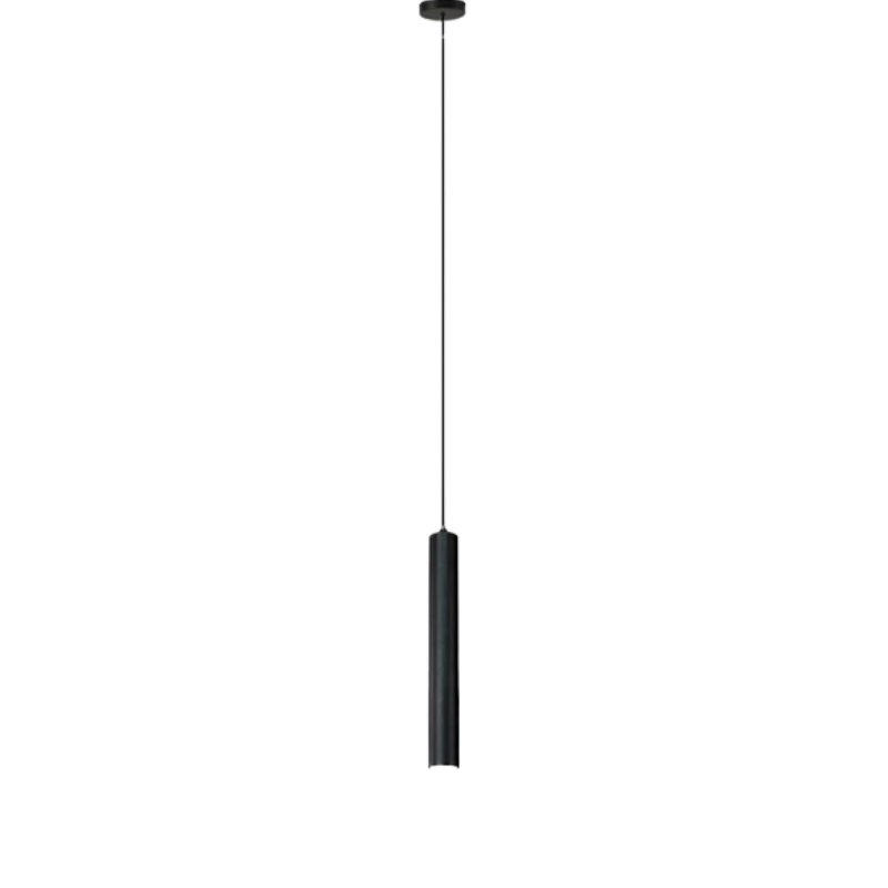 Moderne nordische LED-Pendelleuchte