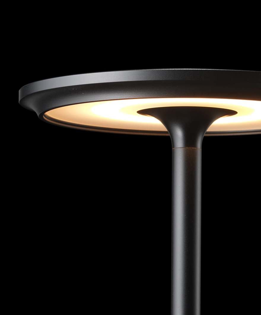 Retro LED Touch Lampe | Kaufen Sie 1 und erhalten Sie 2