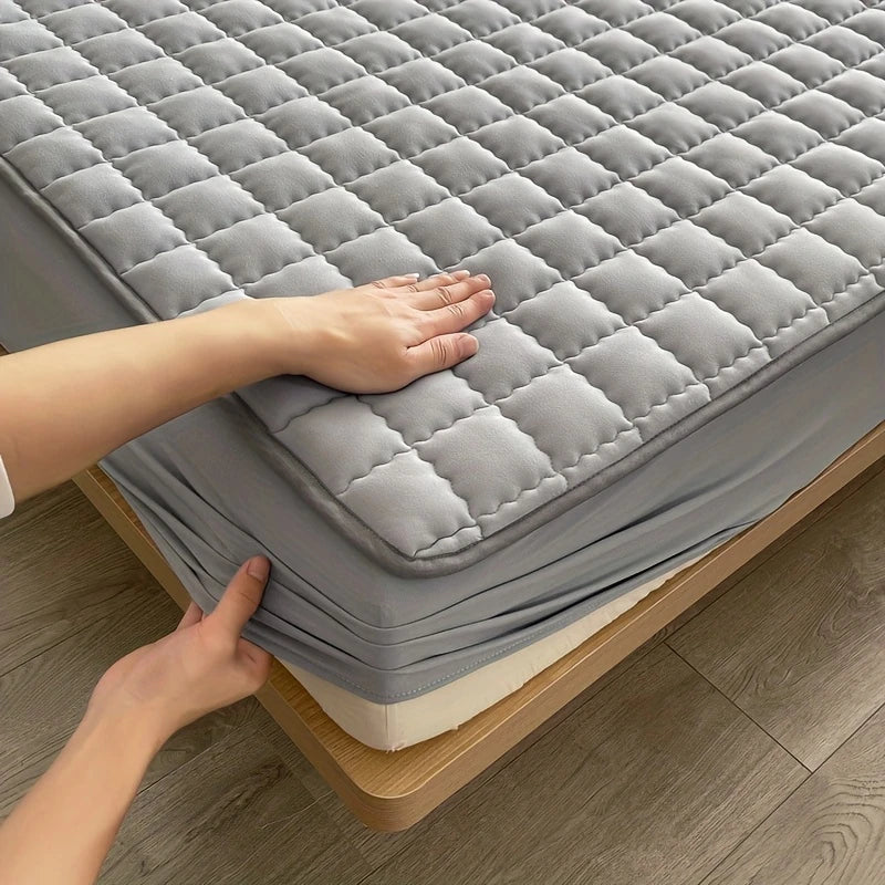 Quilted Bettdecke – Wasserdicht & Bequem | Kaufen Sie 1 und erhalten Sie einen Kopfkissenbezug