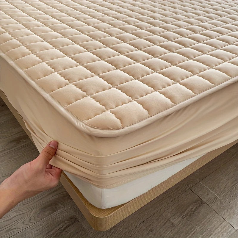 Quilted Bettdecke – Wasserdicht & Bequem | Kaufen Sie 1 und erhalten Sie einen Kopfkissenbezug