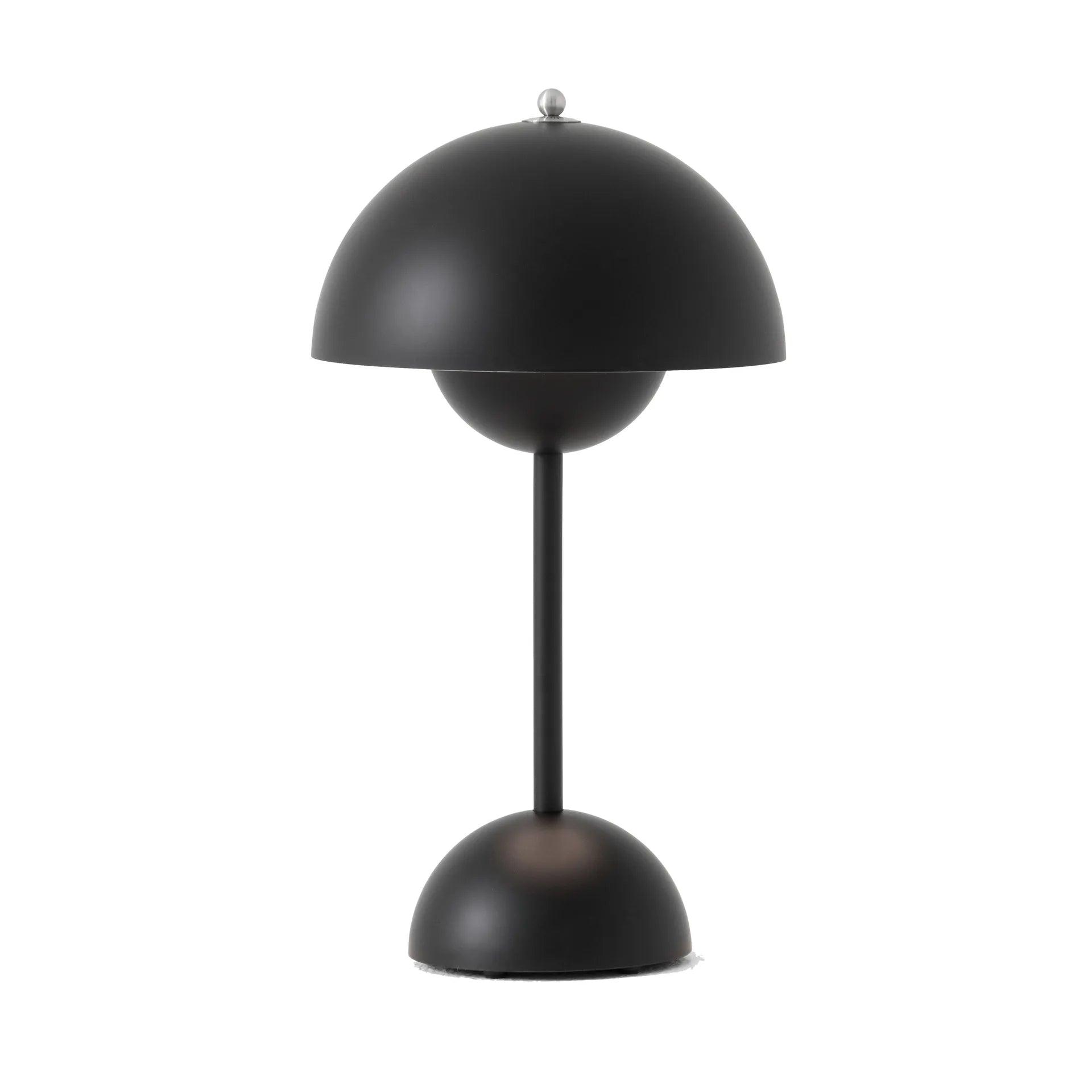 LED-Tischlampe Amsterdam 3 Stufen