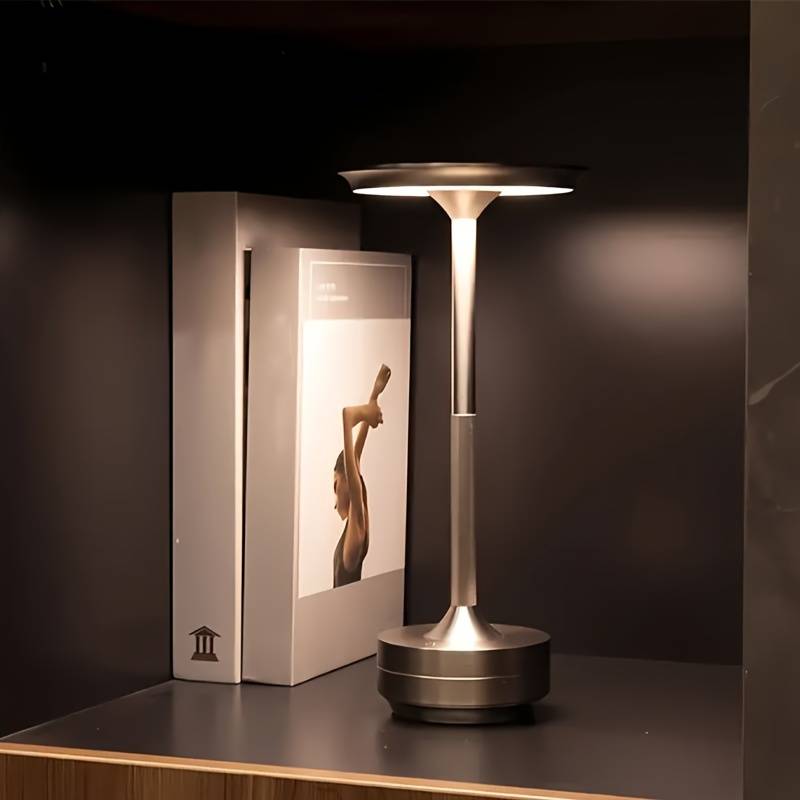 Retro LED Touch Lampe | Kaufen Sie 1 und erhalten Sie 2