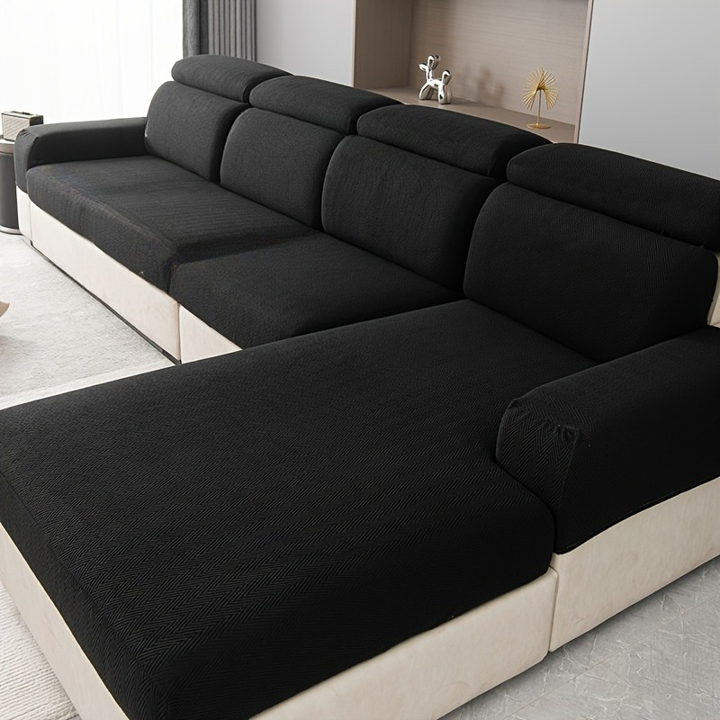 Weicher elastischer Sofabezug | Kaufen Sie 1 und erhalten Sie 2