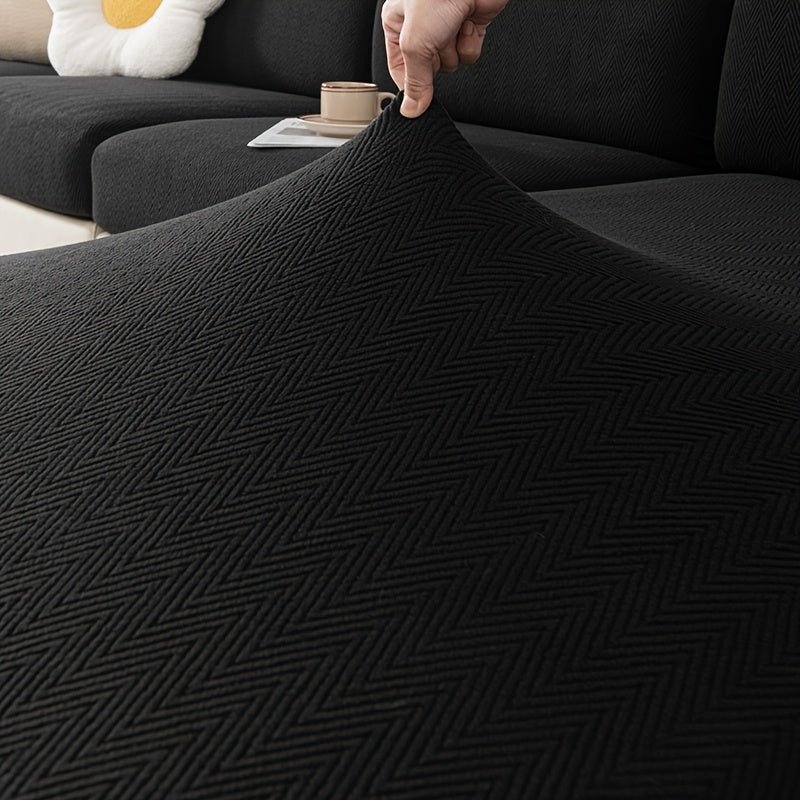Weicher elastischer Sofabezug | Kaufen Sie 1 und erhalten Sie 2