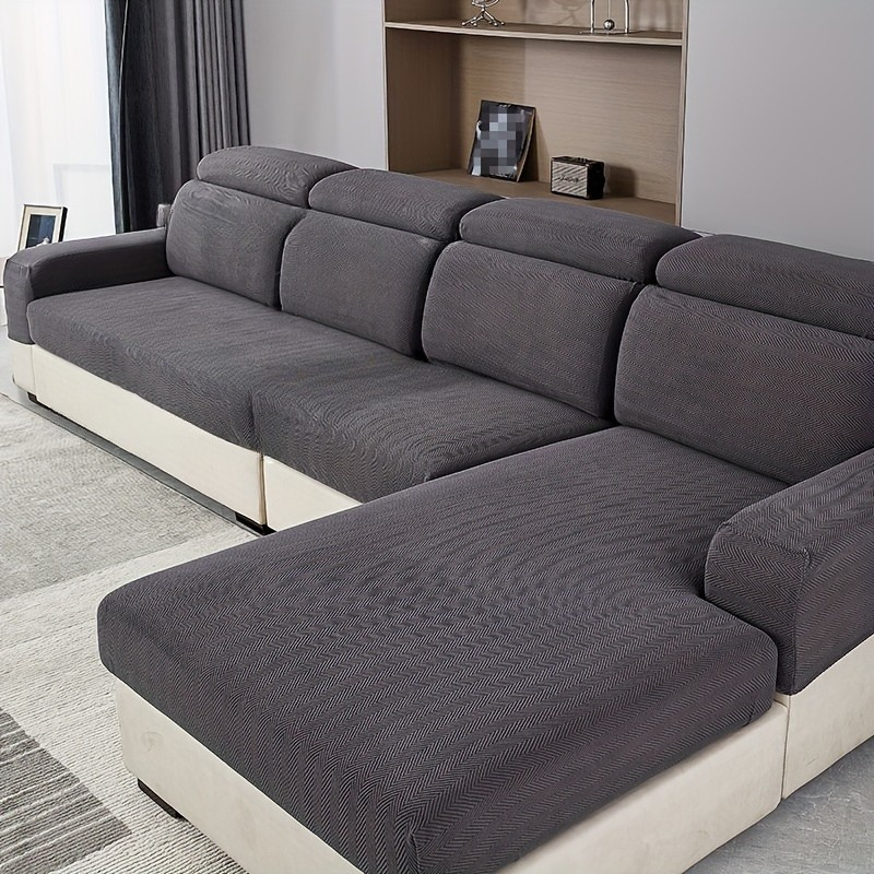 Weicher elastischer Sofabezug | Kaufen Sie 1 und erhalten Sie 2