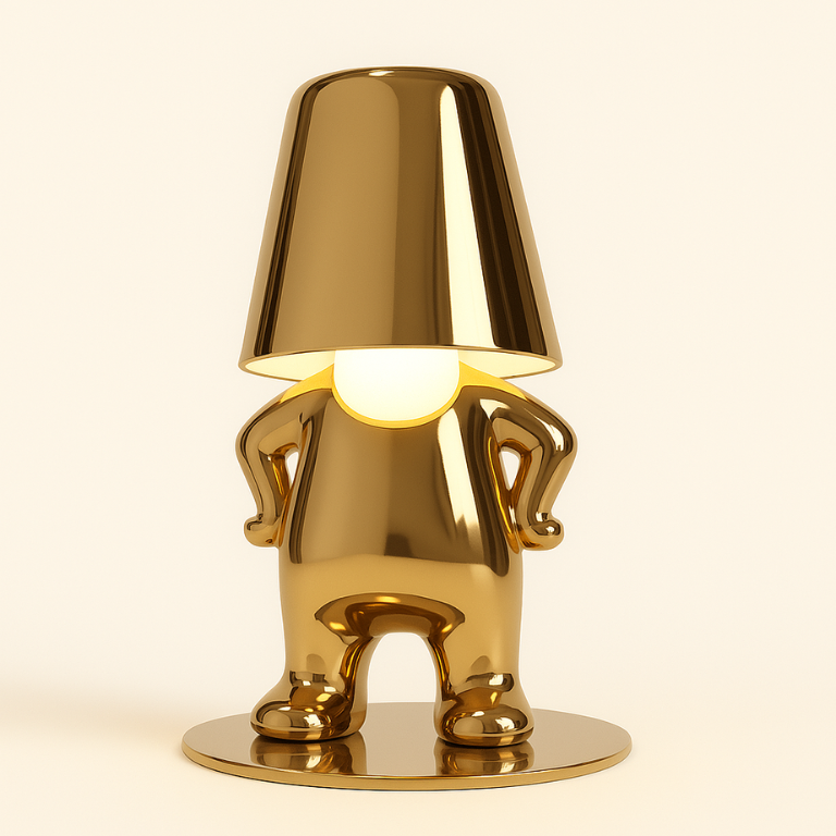 Die italienischen Denkerbrüder | Gold Edition
