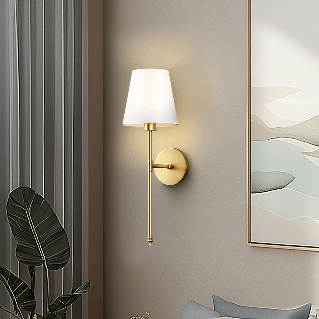 Kabelgebundene LED-Wandleuchten | Kaufen Sie 1 und erhalten Sie 2