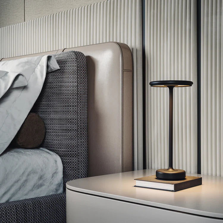 Retro LED Touch Lampe | Kaufen Sie 1 und erhalten Sie 2