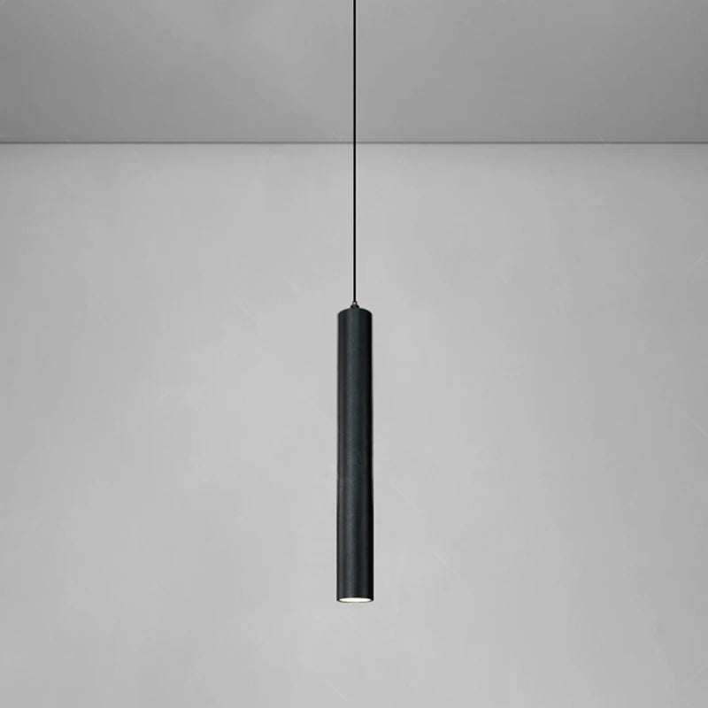 Moderne nordische LED-Pendelleuchte