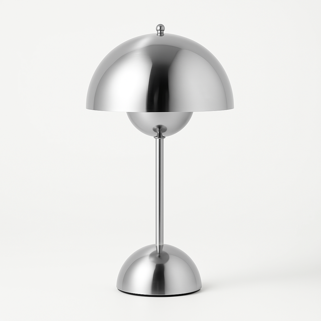 LED-Tischlampe Amsterdam 3 Stufen