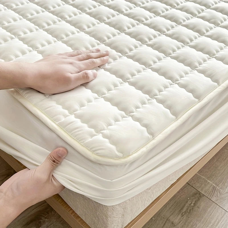 Quilted Bettdecke – Wasserdicht & Bequem | Kaufen Sie 1 und erhalten Sie einen Kopfkissenbezug