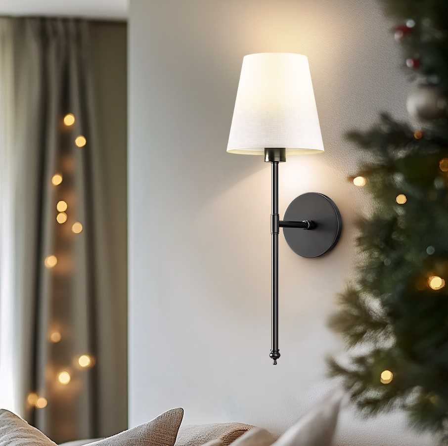 Kabelgebundene LED-Wandleuchten | Kaufen Sie 1 und erhalten Sie 2