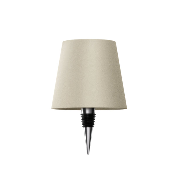 Draadloze LED-flessenlamp | Koop 1, krijg 2