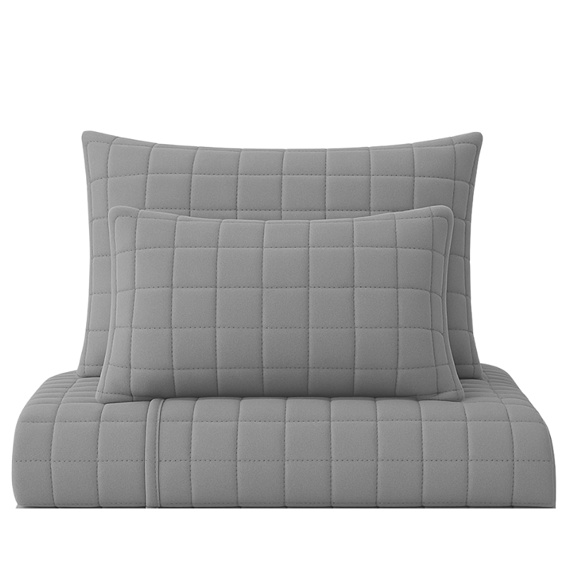 Gewatteerd dekbed – waterdicht en comfortabel | Koop 1 en krijg 1 kussensloop