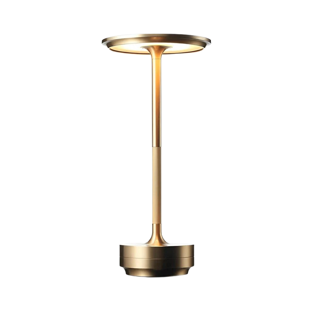 Retro LED-aanraaklamp | Koop 1, krijg 2