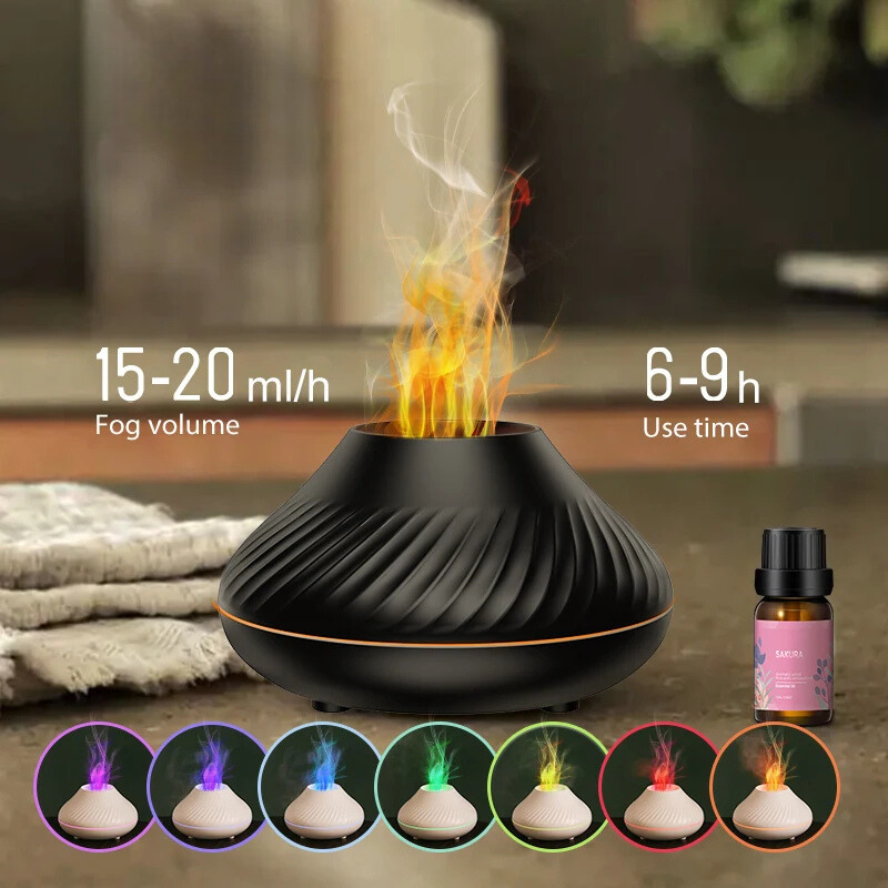 Volcanic Aroma Diffuser