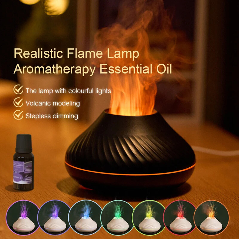 Volcanic Aroma Diffuser