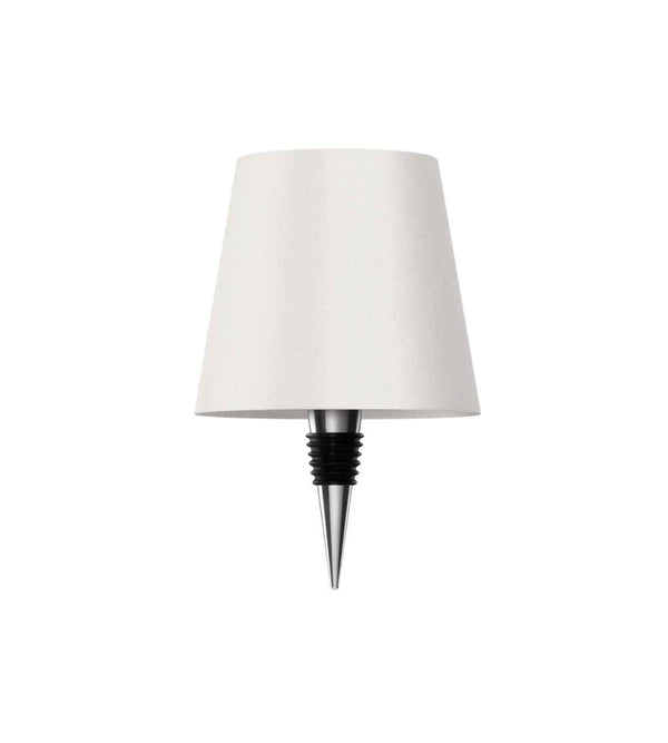Draadloze LED-flessenlamp | Koop 1, krijg 2