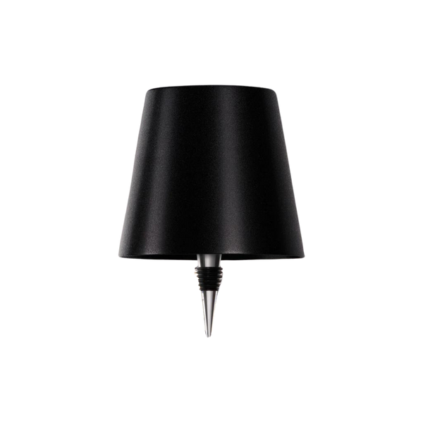 Draadloze LED-flessenlamp | Koop 1, krijg 2