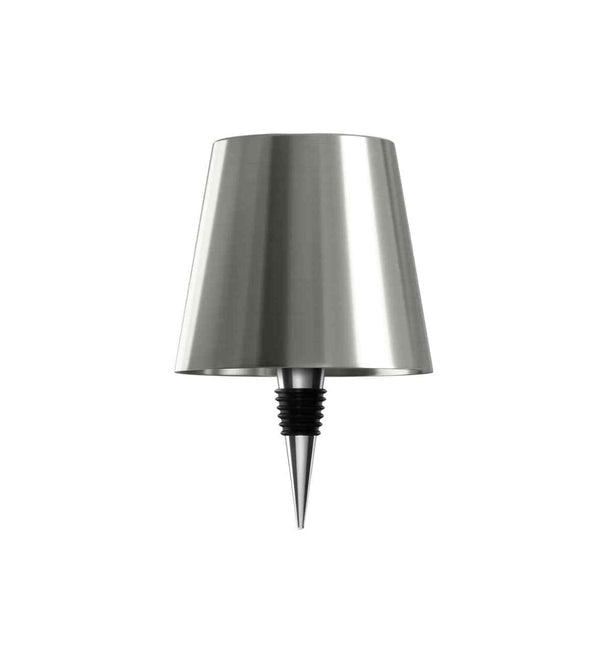Draadloze LED-flessenlamp | Koop 1, krijg 2