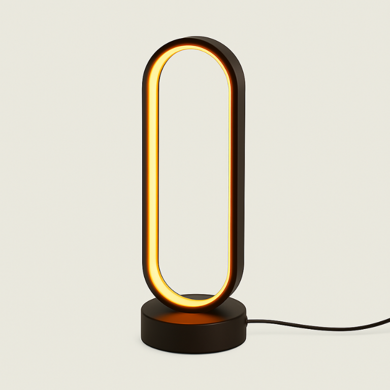 Eclipse LED-luslamp