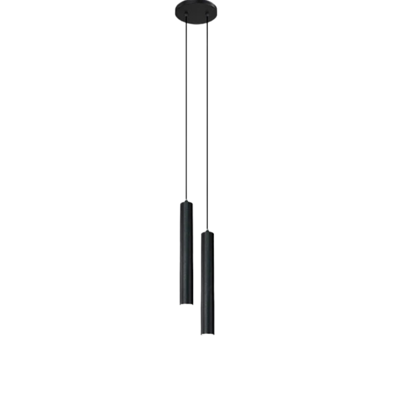 Moderne Scandinavische LED hanglamp