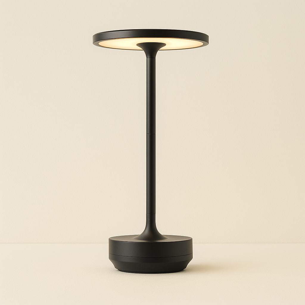 Retro LED-aanraaklamp | Koop 1, krijg 2