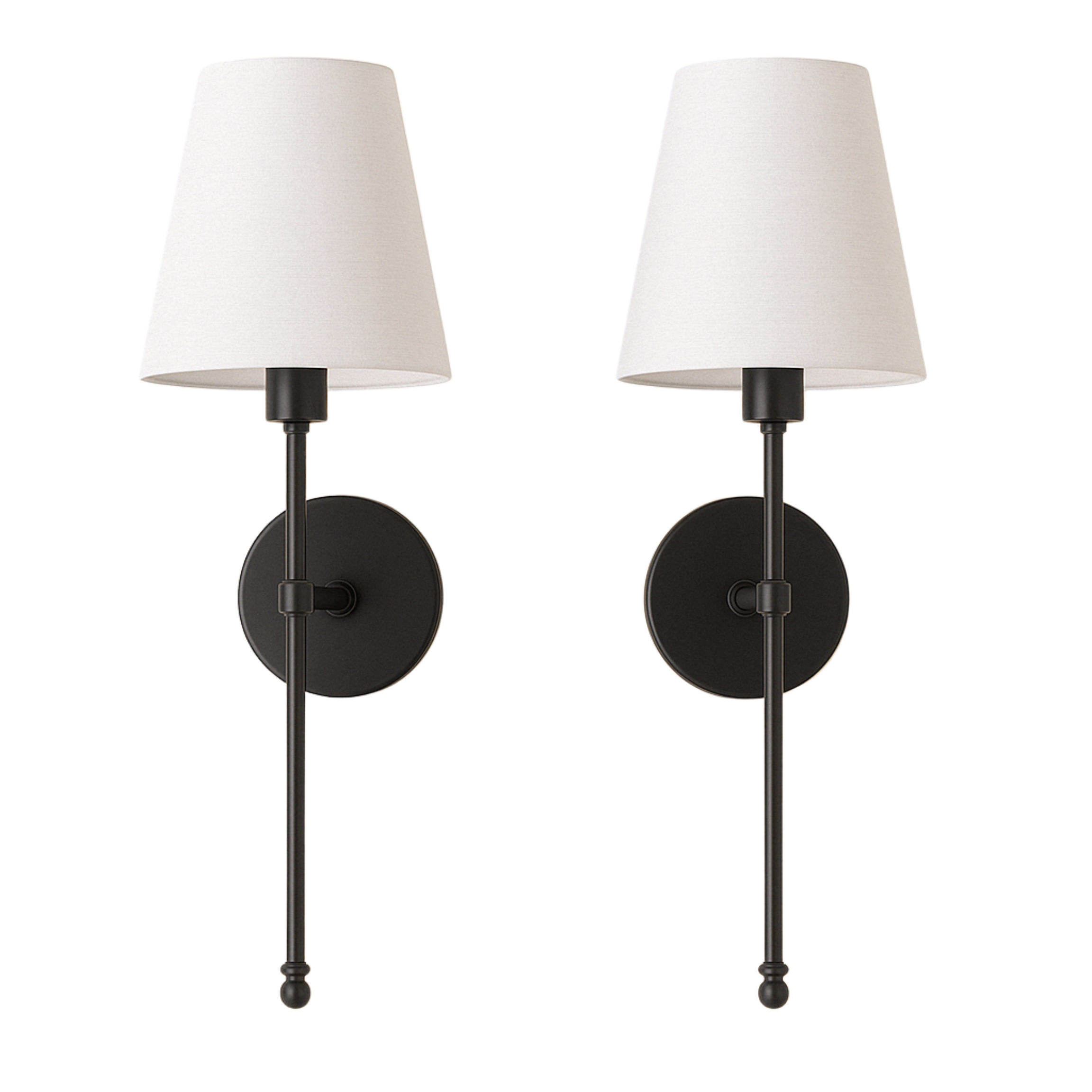Bedrade LED-wandlampen | Koop 1, krijg 2