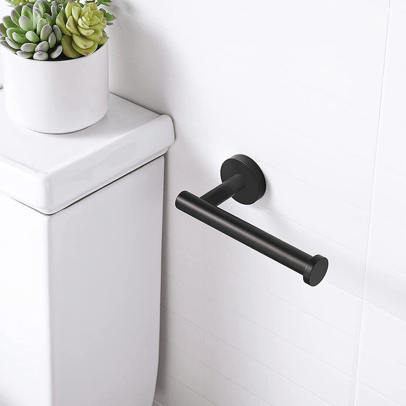 Tule toiletrolhouder