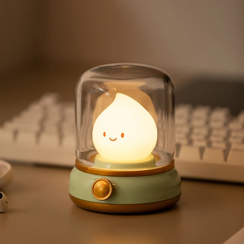 Mini Desk Lamp